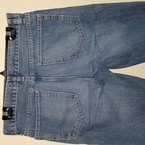 Apt. 9 Demin Straight Legs 32X32